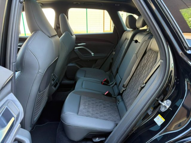 AUDI Q5 usata, con Climatizzatore