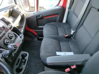 PEUGEOT Boxer usata 90
