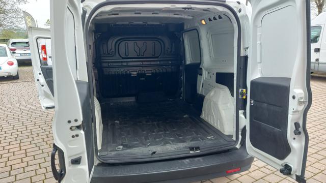 FIAT Doblo usata, con Vivavoce