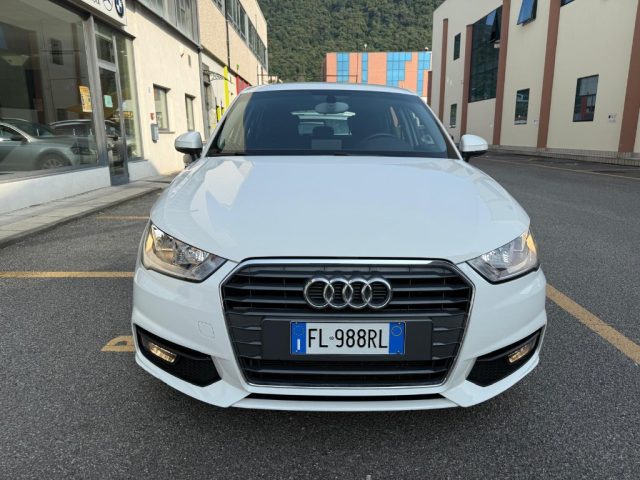 AUDI A1 usata, con Airbag laterali