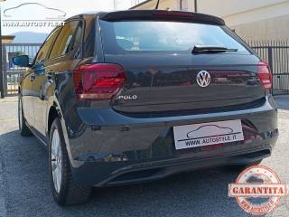 VOLKSWAGEN Polo usata, con Schermo multifunzione interamente digitale