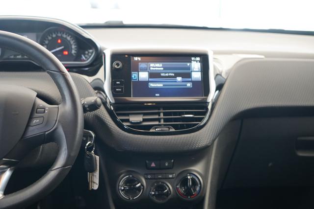 PEUGEOT 2008 usata 19