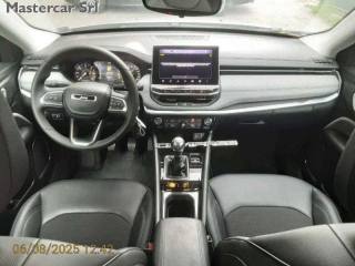 JEEP Compass usata, con Airbag Passeggero