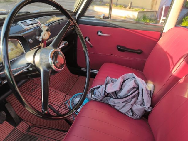 FIAT 1100 usata 10
