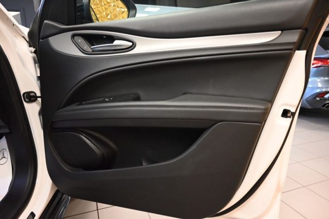 ALFA ROMEO Stelvio usata 70