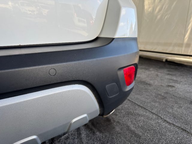 OPEL Mokka usata, con Bluetooth