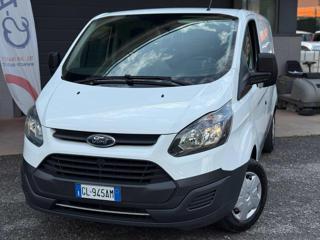 FORD Transit Custom usata, con Airbag