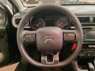 CITROEN C3 usata, con Autoradio
