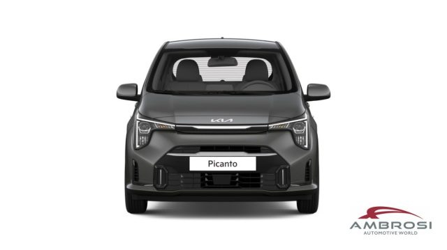 KIA Picanto usata 7