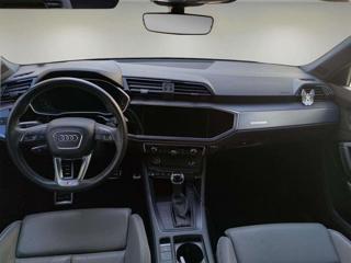 AUDI Q3 usata, con Climatizzatore
