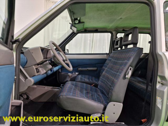FIAT Panda usata 19