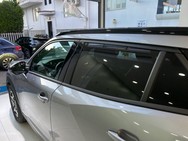 PEUGEOT 2008 usata, con ESP