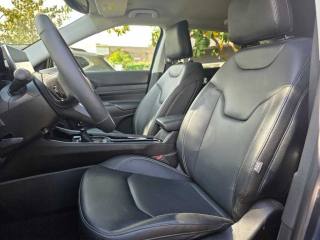 JEEP Compass usata, con ESP