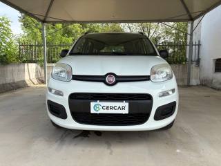 FIAT Panda usata, con Airbag