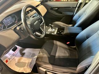 LAND ROVER Range Rover Evoque usata, con Controllo automatico clima