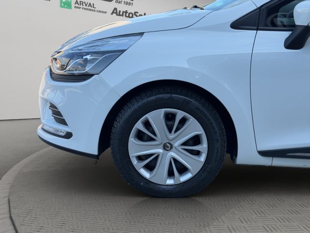 RENAULT Clio usata 18