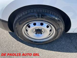 FIAT Fiorino usata, con Start/Stop Automatico