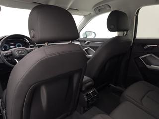 AUDI Q3 usata, con Bracciolo