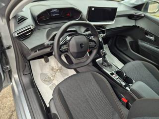 PEUGEOT 208 usata, con Controllo trazione