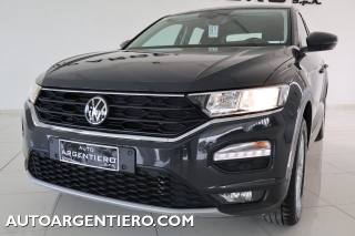 VOLKSWAGEN T-Roc usata, con Sistema di chiamata d