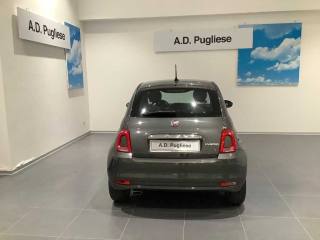 FIAT 500 usata 3
