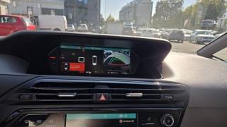 CITROEN Grand C4 Spacetourer usata, con Fari LED