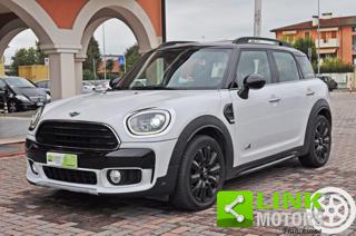 MINI Countryman 2.0 Cooper D Business ALL4 Automatica
