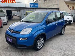 FIAT Panda usata, con Controllo trazione