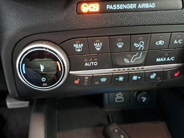 FORD Kuga usata, con Chiusura centralizzata