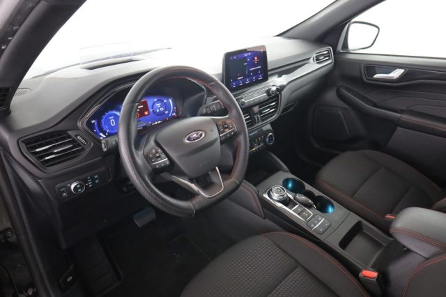 FORD Kuga usata 0