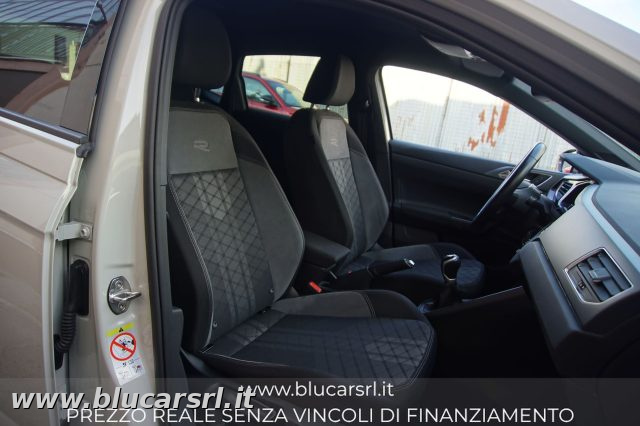 VOLKSWAGEN Polo usata 10