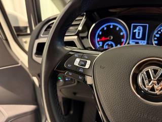 VOLKSWAGEN Touran usata, con Climatizzatore