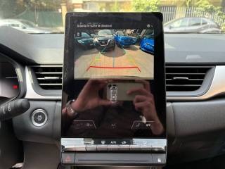 MITSUBISHI ASX usata, con Controllo automatico clima