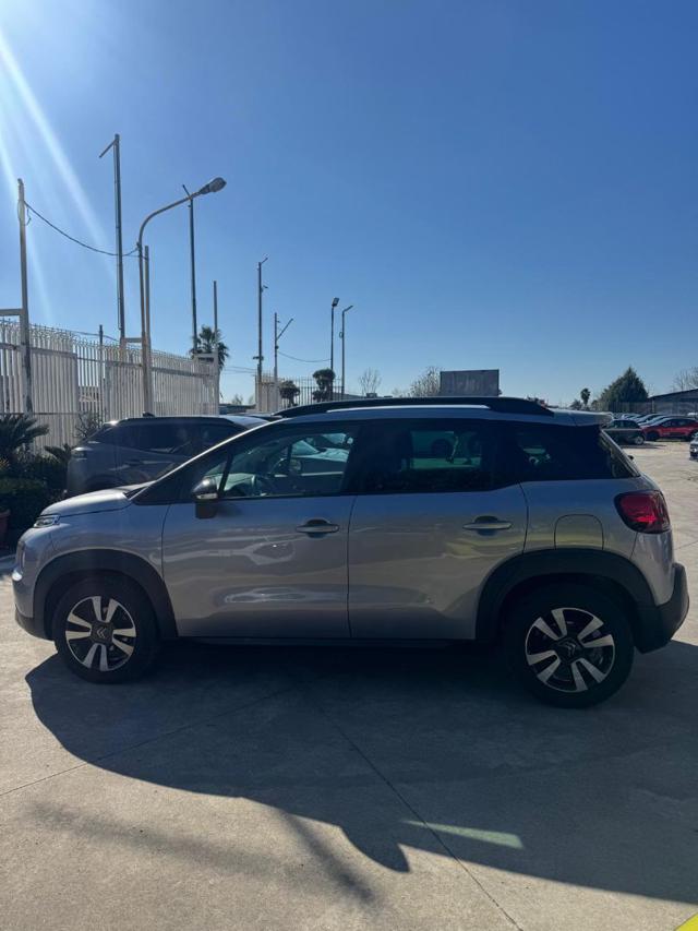 CITROEN C3 Aircross usata, con Airbag