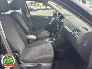 VOLKSWAGEN Tiguan usata, con Cerchi in lega