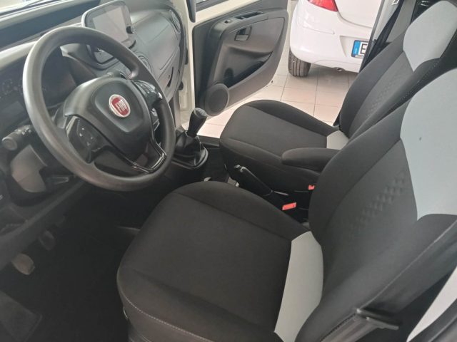FIAT Fiorino usata 11