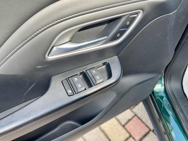 MG ZS usata, con Luci diurne LED