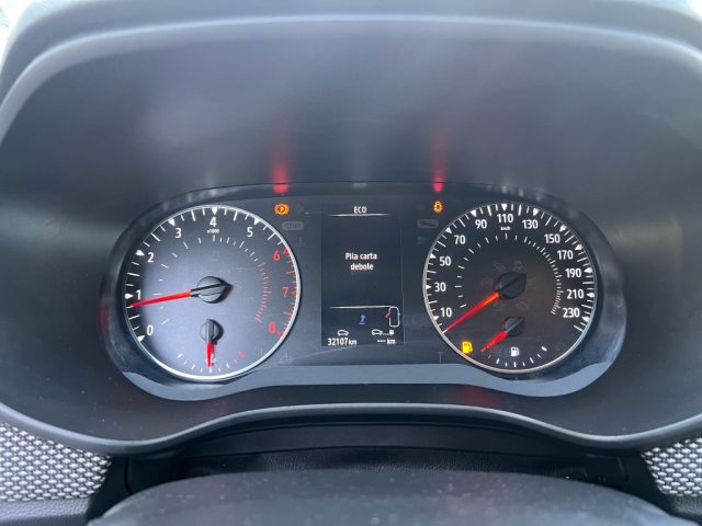 DACIA Jogger usata, con Cruise Control