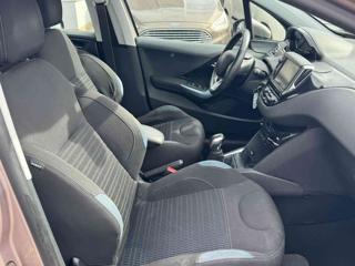 PEUGEOT 208 usata, con Bluetooth