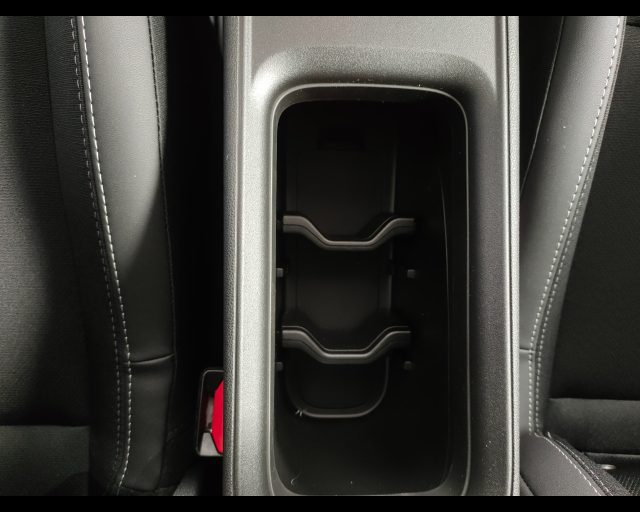JEEP Avenger usata, con Adaptive Cruise Control
