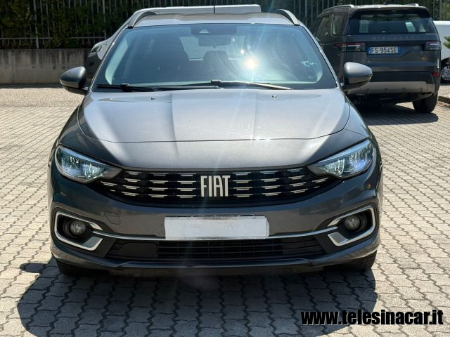 FIAT Tipo usata, con Airbag laterali