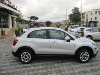 FIAT 500X usata, con Alzacristalli elettrici