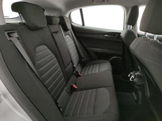 ALFA ROMEO Stelvio usata, con Trazione integrale
