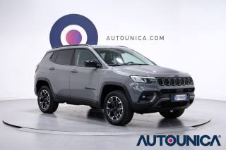 JEEP Compass usata, con Airbag laterali