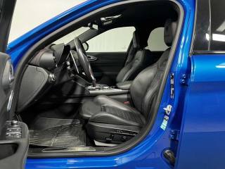 ALFA ROMEO Giulia usata, con Cruise Control