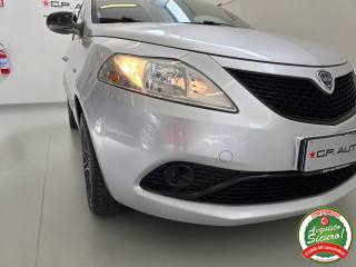 LANCIA Ypsilon usata 19