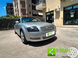 AUDI TT usata 4