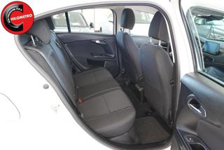 FIAT Tipo usata, con Controllo automatico clima