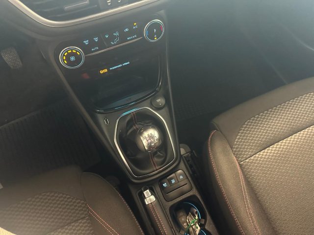 FORD Puma usata, con Servosterzo