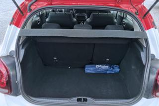 CITROEN C3 usata, con Controllo trazione